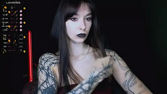 JillVerdon online show from May 12, 2026, 7:44 pm