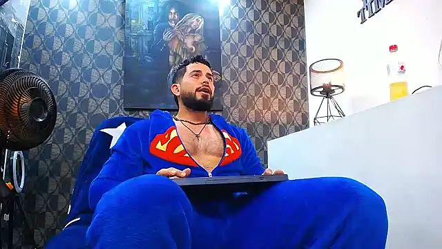 jake skye online show from April 9, 2026, 2:55 pm