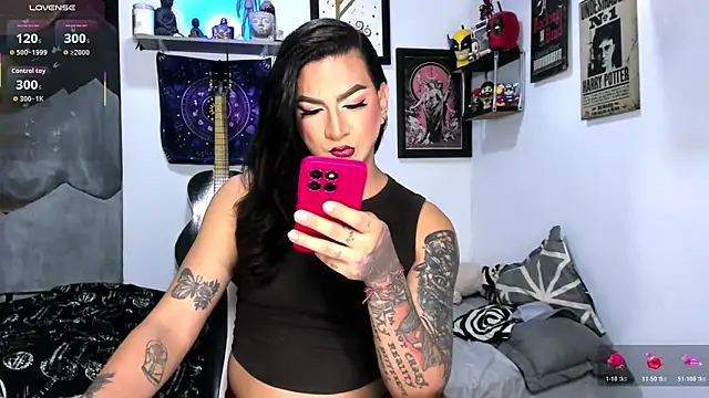 Snapshot of dariell_smokesexx chatting on January 18, 2026, 3:16 pm dariell smokesexx online show from January 18, 2026, 3:16 pm