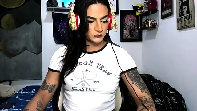 Snapshot of dariell_smokesexx chatting on January 31, 2026, 7:11 pm dariell smokesexx online show from January 31, 2026, 7:11 pm