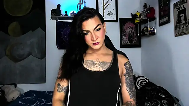 Snapshot of dariell_smokesexx chatting on February 3, 2026, 5:51 pm dariell smokesexx online show from February 3, 2026, 5:51 pm