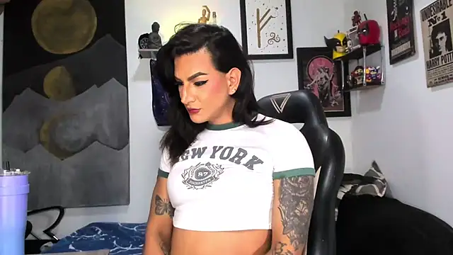 Snapshot of dariell_smokesexx chatting on February 17, 2026, 6:58 pm dariell smokesexx online show from February 17, 2026, 6:58 pm