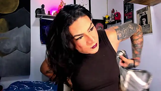 Snapshot of dariell_smokesexx chatting on March 3, 2026, 7:09 pm dariell smokesexx online show from March 3, 2026, 7:09 pm