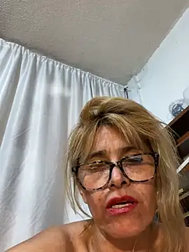 SahoryHorny online show from March 29, 2026, 4:40 pm