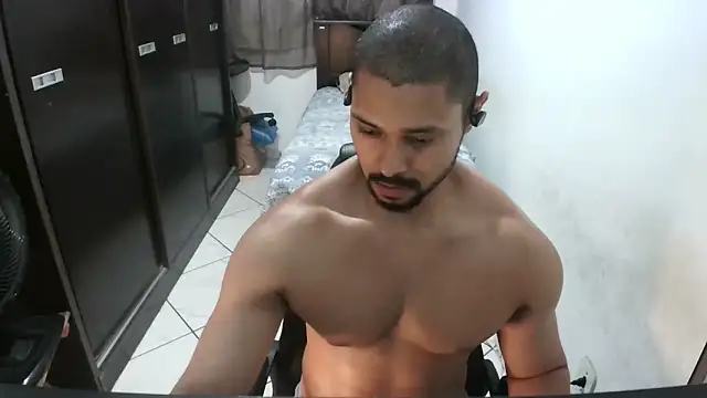 Brian Aries online show from February 27, 2026, 9:26 pm