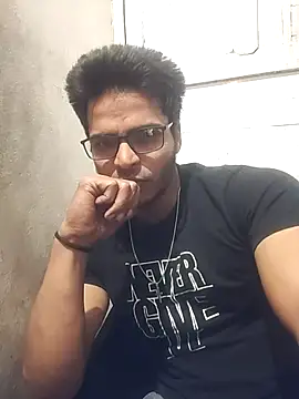 rounakhunk online show from March 20, 2026, 8:14 pm