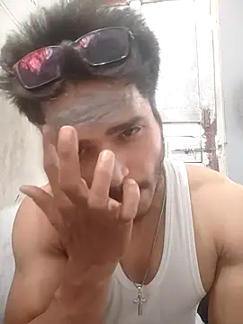 rounakhunk online show from May 17, 2026, 7:06 am