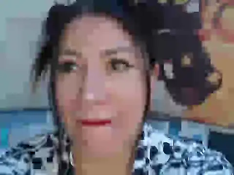 nammy  dirtyhott online show from September 25, 2025, 2:32 pm