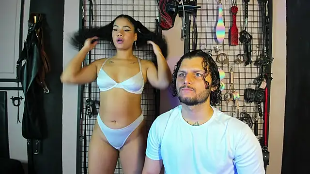 Twisted Fantasy online show from December 27, 2024, 3:48 pm