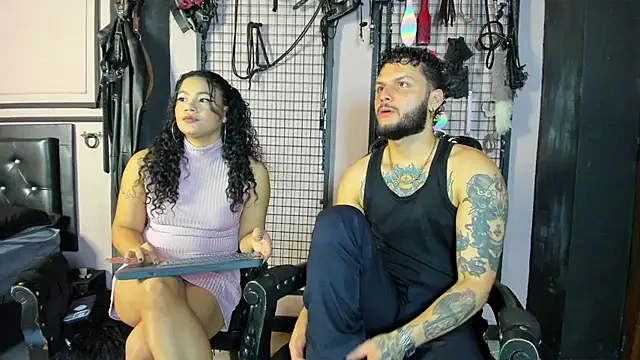 Twisted Fantasy online show from January 8, 2026, 2:25 am