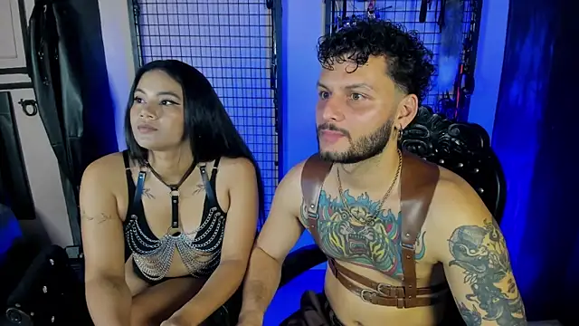 Twisted Fantasy online show from February 20, 2026, 6:26 am