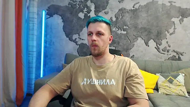 VikingChrisss online show from February 10, 2025, 11:36 am