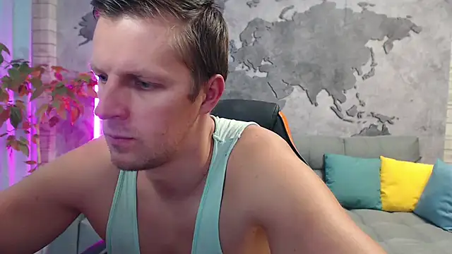 VikingChrisss online show from November 17, 2025, 10:21 am