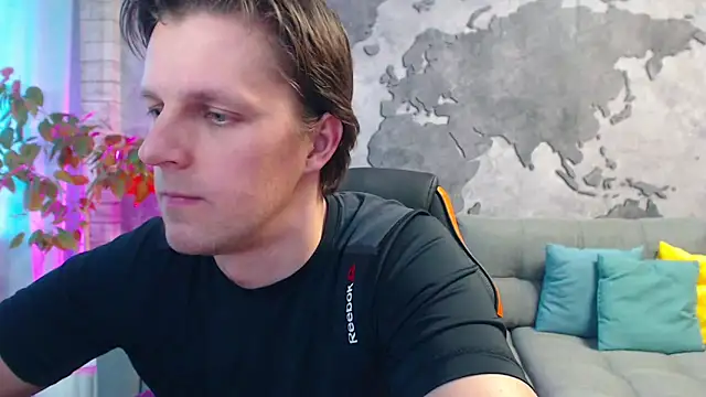 VikingChrisss online show from March 5, 2026, 11:06 am