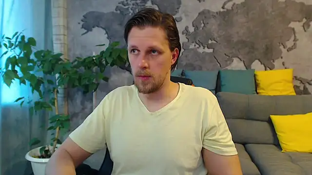 VikingChrisss online show from April 18, 2026, 8:29 am