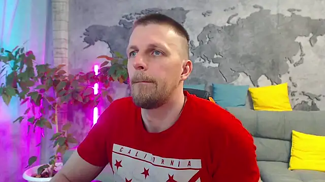 VikingChrisss online show from May 19, 2026, 10:54 am