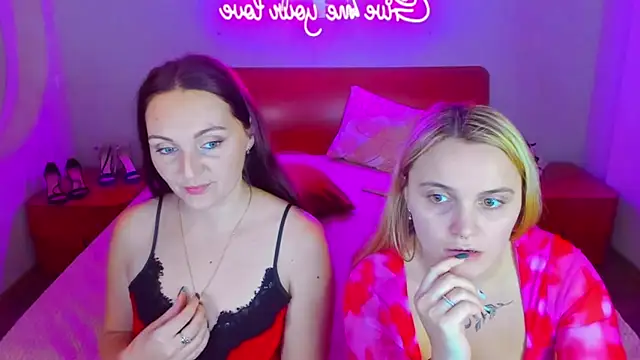 MagicEyess online show from December 16, 2024, 11:01 am