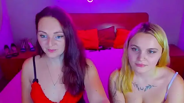 MagicEyess online show from December 21, 2024, 4:57 pm