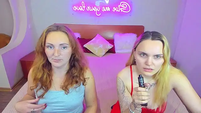 MagicEyess online show from October 2, 2025, 5:09 pm