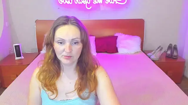 Snapshot of MagicEyess chatting on February 13, 2026, 8:27 pm MagicEyess online show from February 13, 2026, 8:27 pm