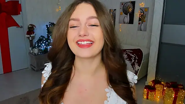 MiracleCurly online show from January 30, 2025, 1:11 am