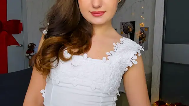 MiracleCurly online show from January 30, 2025, 4:16 am