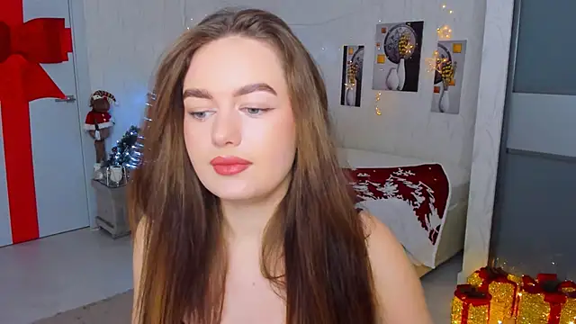 MiracleCurly online show from February 1, 2025, 1:12 am