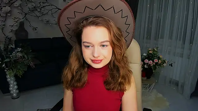 MiracleCurly online show from February 10, 2026, 4:11 pm