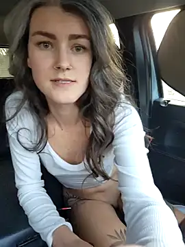 Lilmissvyx online show from January 24, 2025, 7:07 pm