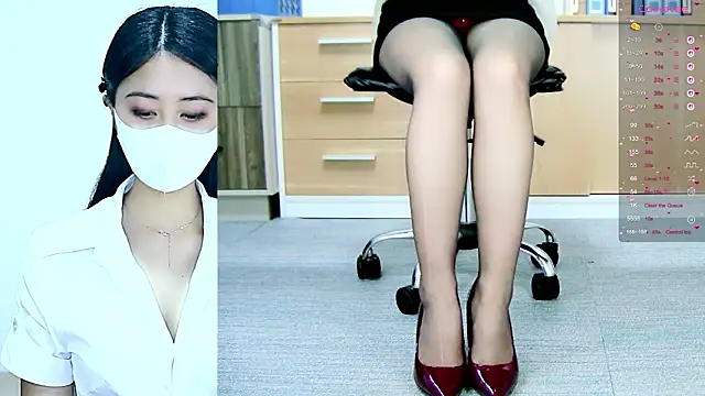 tt50256 online show from March 28, 2026, 11:54 am