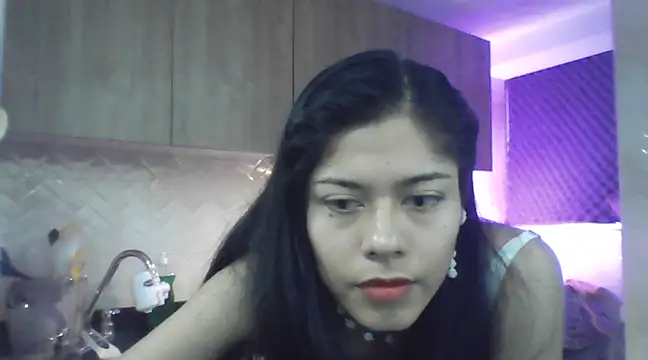 loverubii online show from January 25, 2025, 1:32 am