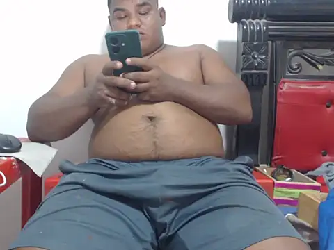 PONSE LATINO online show from October 24, 2025, 5:31 pm