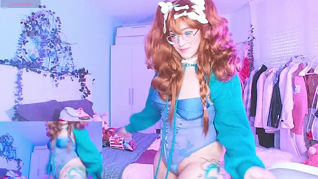 Snapshot of NaruBolita chatting on March 13, 2025, 11:08 am NaruBolita online show from March 13, 2025, 11:08 am