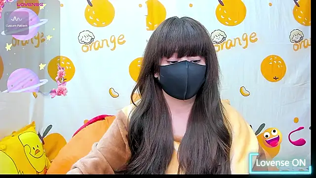 Snapshot of alonelove__ chatting on January 19, 2026, 2:48 am alonelove online show from January 19, 2026, 2:48 am