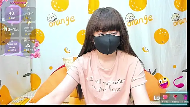 Snapshot of alonelove__ chatting on February 11, 2026, 2:27 am alonelove online show from February 11, 2026, 2:27 am