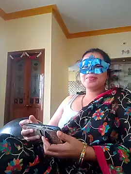 Snapshot of SANJU5888 chatting on December 13, 2024, 8:51 am SANJU5888 online show from December 13, 2024, 8:51 am