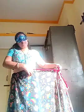 Snapshot of SANJU5888 chatting on January 1, 2025, 10:54 am SANJU5888 online show from January 1, 2025, 10:54 am