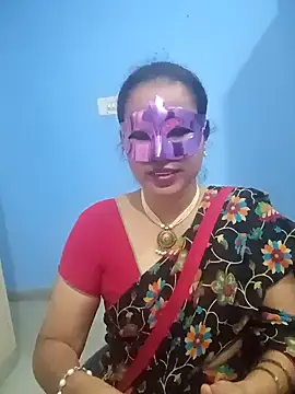 SANJU5888 online show from November 17, 2025, 6:03 pm