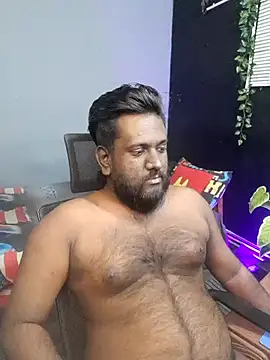 Snapshot of Rayansmith_ chatting on October 5, 2025, 11:19 am Rayansmith online show from October 5, 2025, 11:19 am