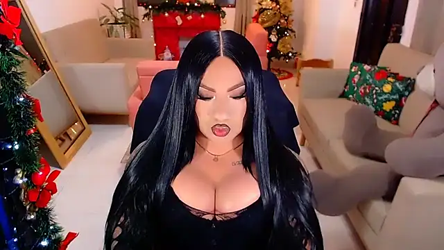 9InchsPunisherXXX online show from December 17, 2025, 5:24 am