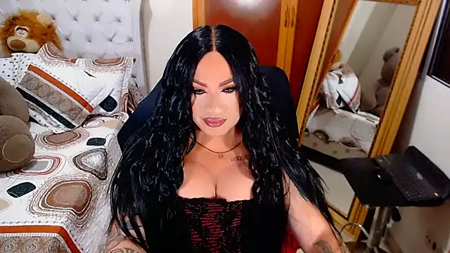 9InchsPunisherXXX online show from March 28, 2026, 6:13 am