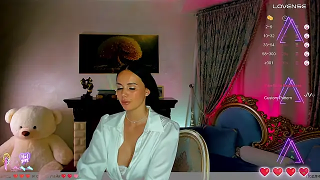 Black-Mamba- online show from June 9, 2026, 5:24 pm