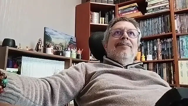 Mandra is a whore online show from September 25, 2025, 4:11 pm