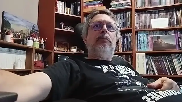 Mandra is a whore online show from October 2, 2025, 5:09 pm