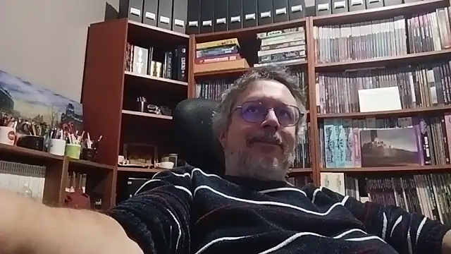 Mandra is a whore online show from November 3, 2025, 6:53 pm