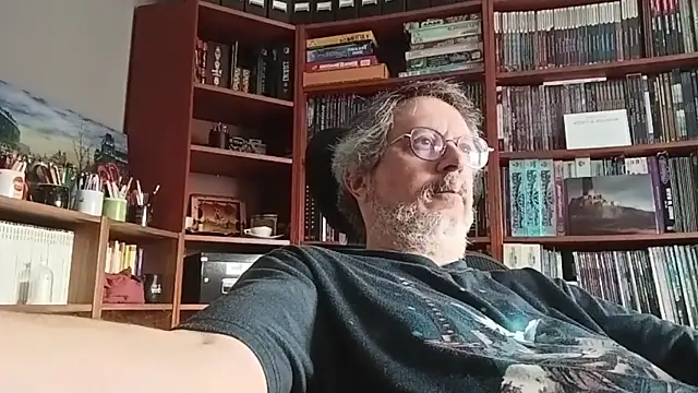 Mandra is a whore online show from November 5, 2025, 9:53 am