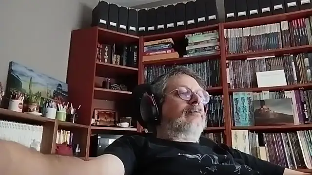 Mandra is a whore online show from November 13, 2025, 10:25 am