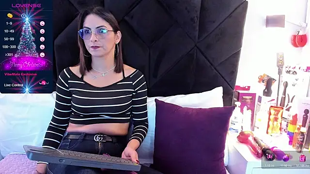 Snapshot of letiziia_sky1 chatting on December 17, 2024, 8:54 pm letiziia sky1 online show from December 17, 2024, 8:54 pm