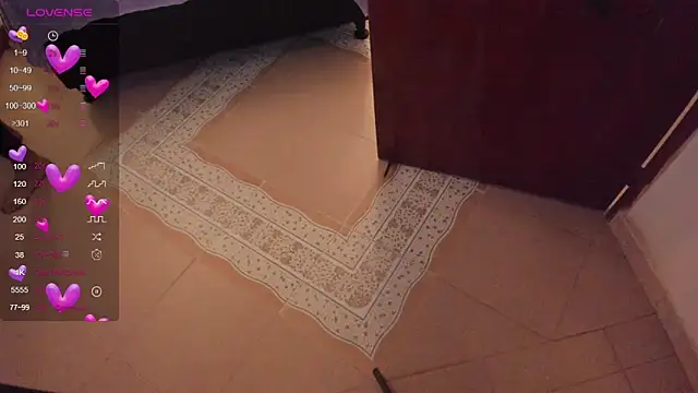 Snapshot of letiziia_sky1 chatting on February 4, 2025, 7:55 pm letiziia sky1 online show from February 4, 2025, 7:55 pm