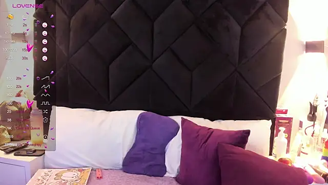 Snapshot of letiziia_sky1 chatting on February 10, 2025, 11:02 pm letiziia sky1 online show from February 10, 2025, 11:02 pm